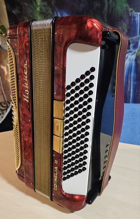 HOHNER İmperatpr 4