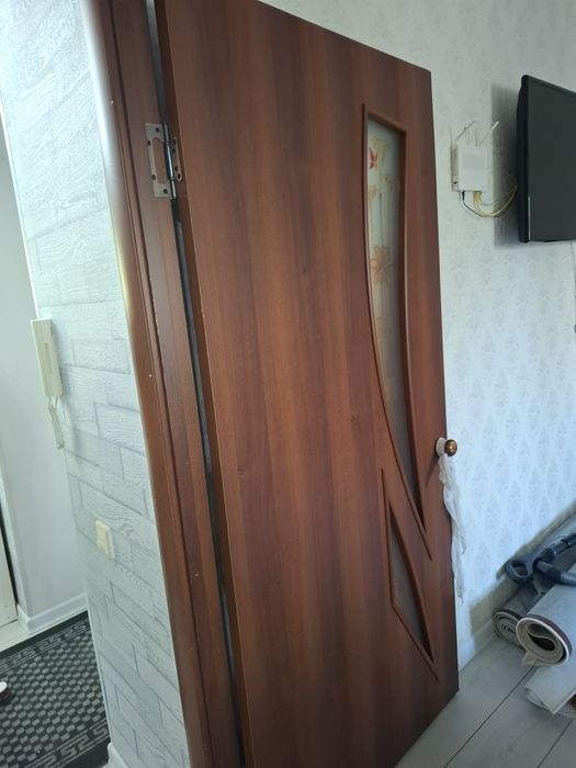 Двери межкомнатые