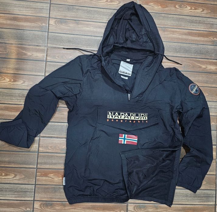 Geaca schi Napapijri