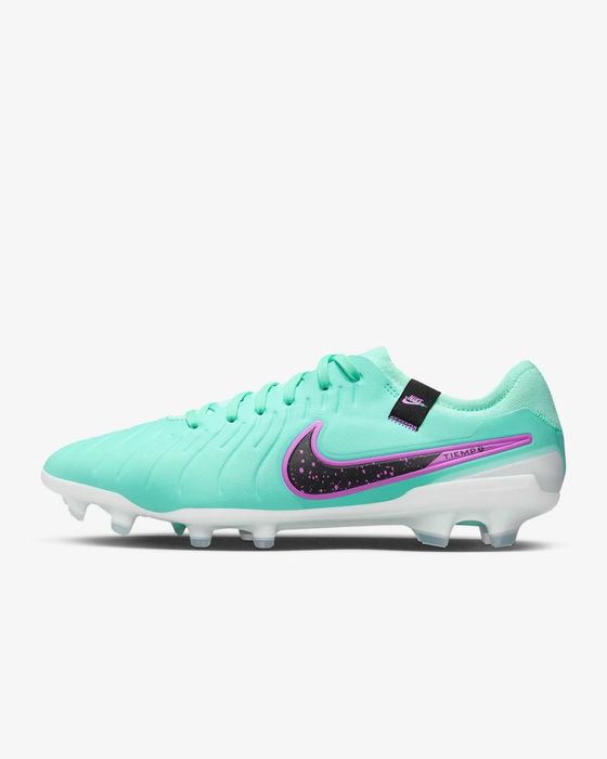 Футболни обувки NIKE TIEMPO LEGEND 10 PRO FG размер 40
