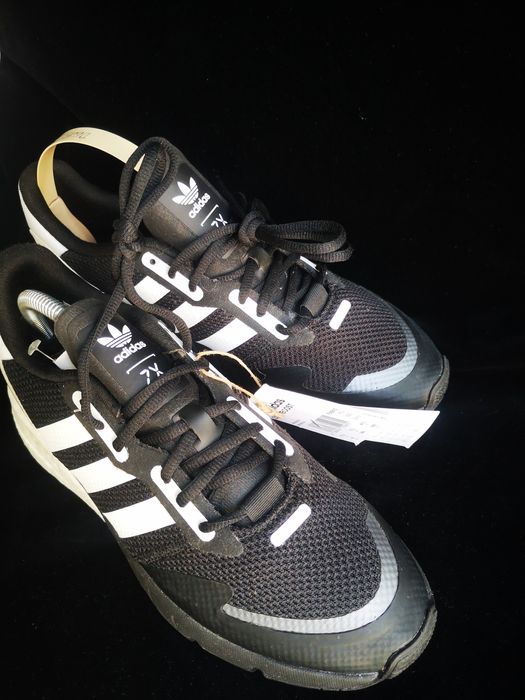 ADIDAS ZX , оригинални маратонки, НОВИ, 41 номер, NIKE, salomon