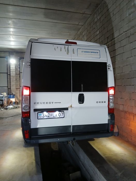 Продам микроавтобус