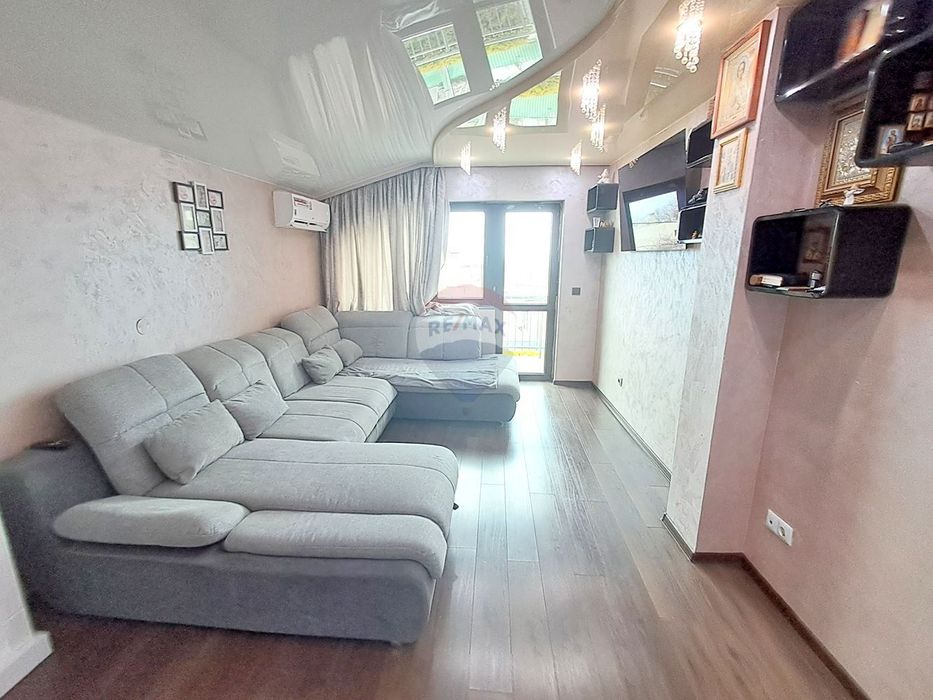 Къща в Варна, област-м-т Ален Мак