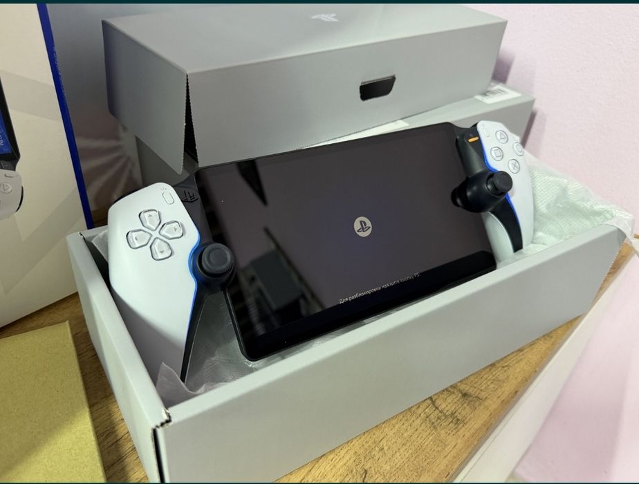 Playstation ,Пс портал  пс 5
