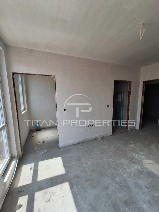 Продава се Многостаен апартамент в Пловдив, Остромила - 203 кв.м за 1005 €/кв.м - Снимка #5