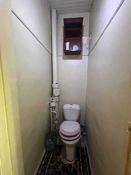 Продаётся: 3/4/4 67м2 Кара-камыш 1/2 Сойбои ER