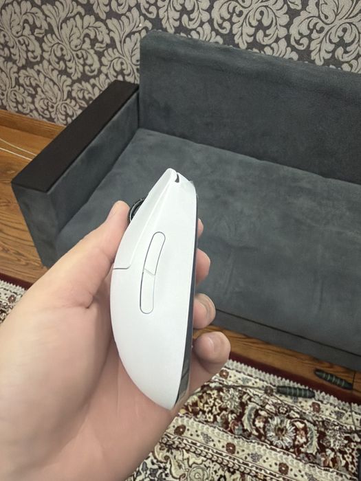 Logitech G PRO 2 Lightspeed