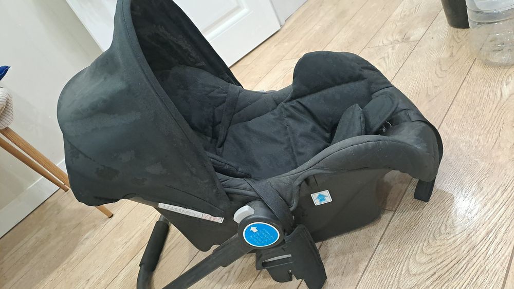 Продам автолюльку