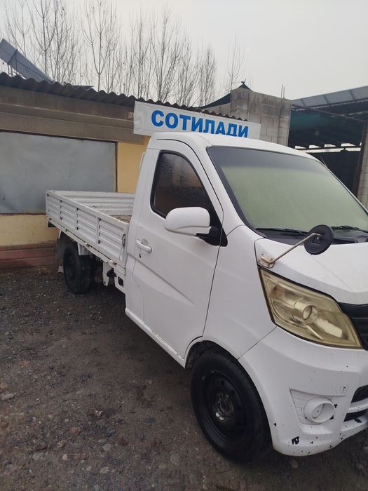 Changan 69 tali 2014