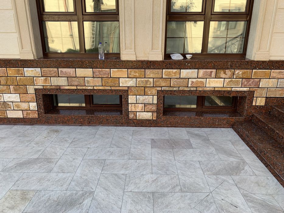 чистка Мрамор Гранит Травертин и т.д