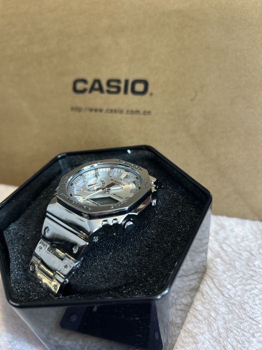 Ceas Full Metal – ca nou