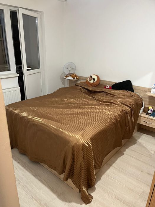 Apartament 2 camere de închiriat proprietar  zona Dacia langa mall