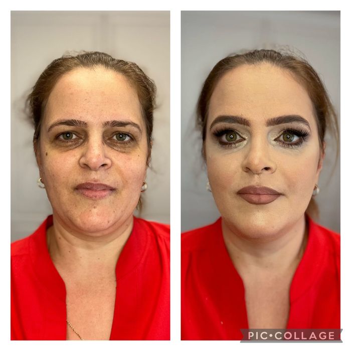 Make up artist acreditat sector 1