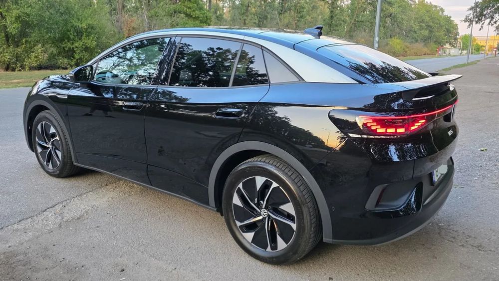 Volkswagen ID.5 ID.5 Pro Performance 82kwh 204CP impecabila