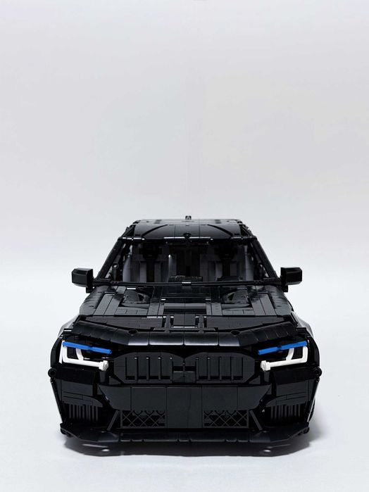 Конструктор BMW M5 Lego