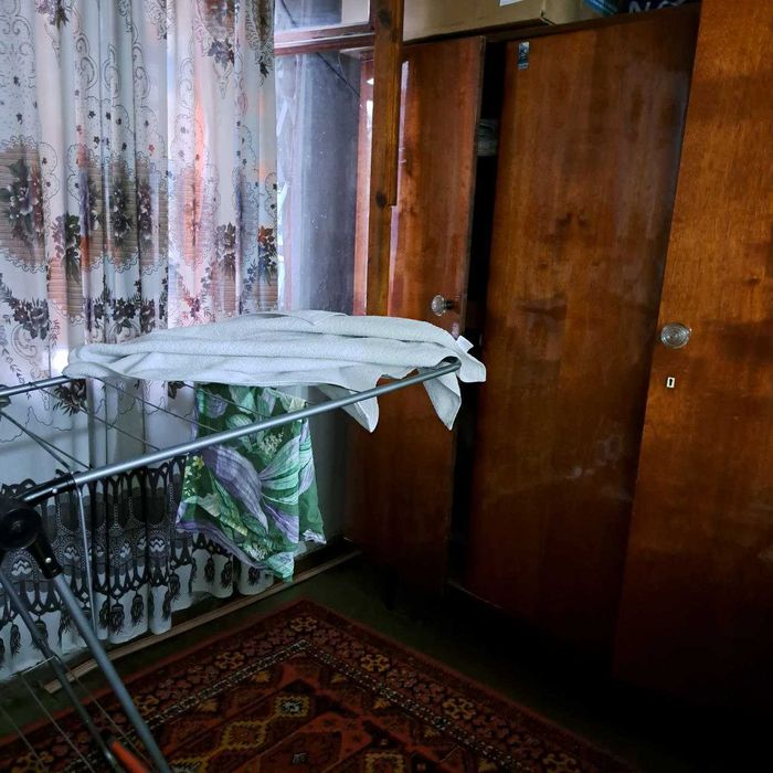 Сдам в аренду 2-х комнатную в Бектемирском районе.