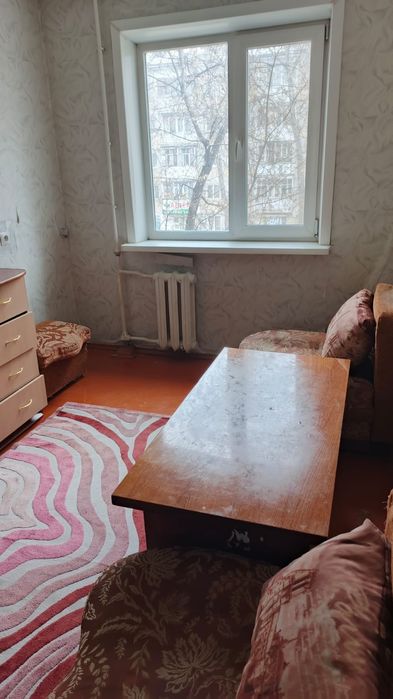 Сдам 2 комн. район Арман, мебель, техника