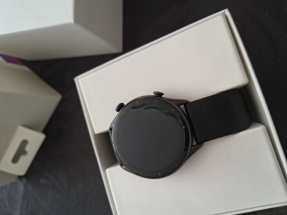 Amazfit GTR 3 ceas