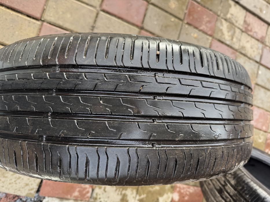 Vand anvelope Continental