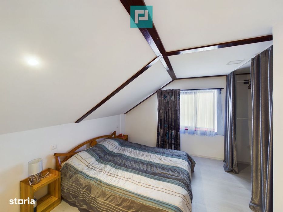 Sala de evenimente în inima naturii