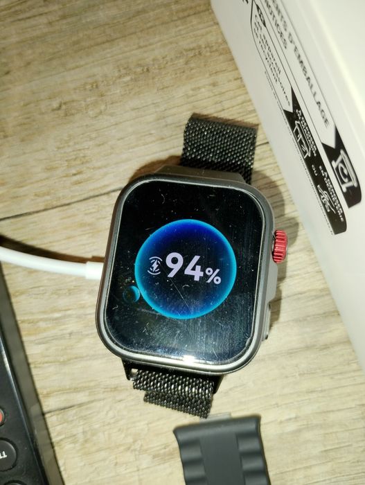 Huawei Watch Fit 4 Pro