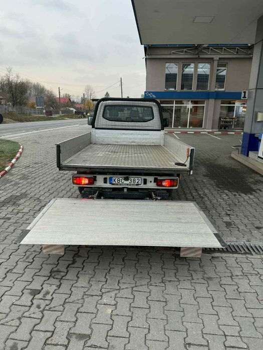Volkswagen transporter 1.9 tdi