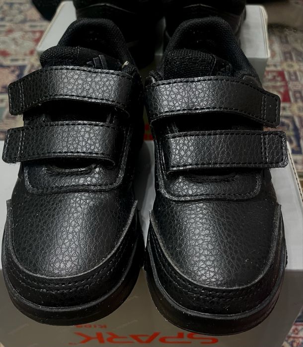 Детские кеды Adidas