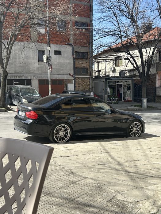 Haxer джанти 19цола