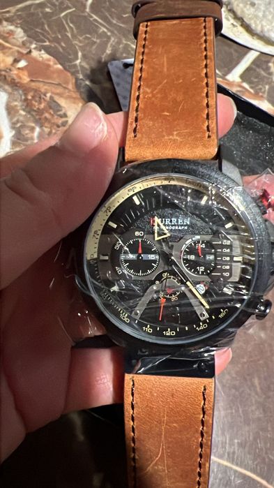 Мъжки часовник Curren