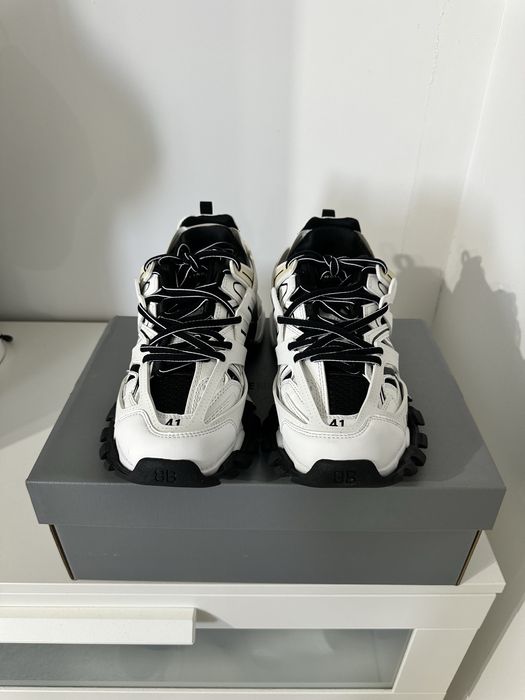 Balenciaga Track