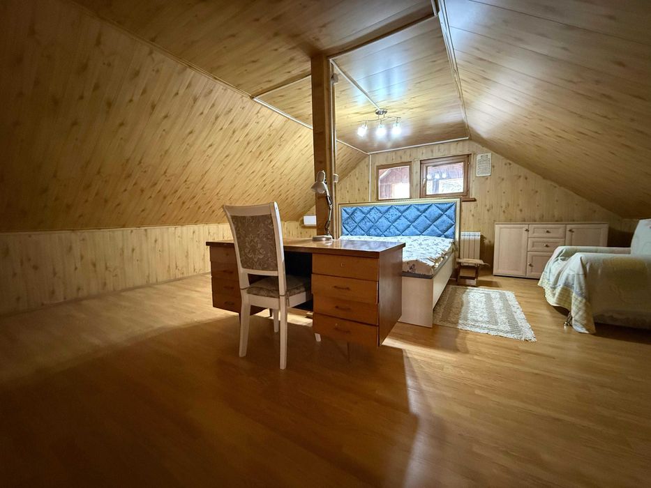 Продам дом в центре города