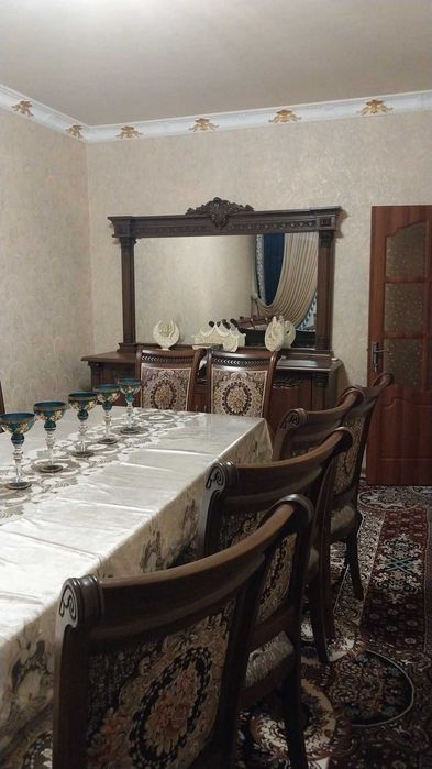 3 Xonali uy srochna yaxshi narxga kelishish bor