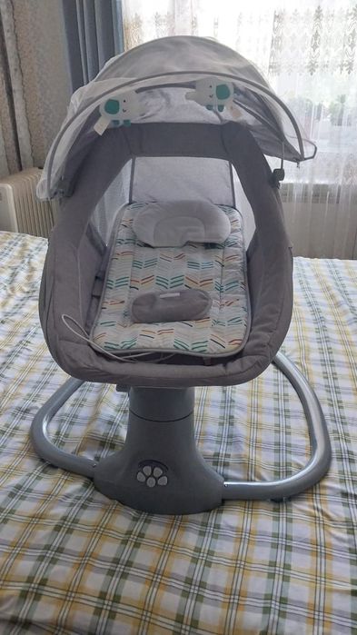 Продам Шезлонг  в хорошем  состоянии