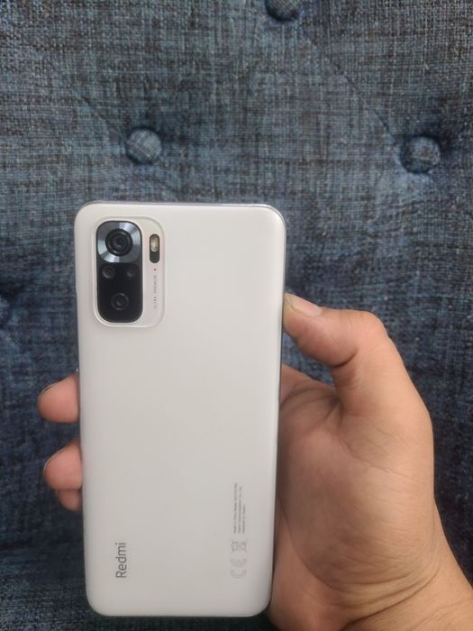 Продам Redmi Note 10s