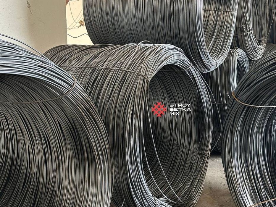 Katanka optom narxda Катанка катинка от Строй Сетка Мих