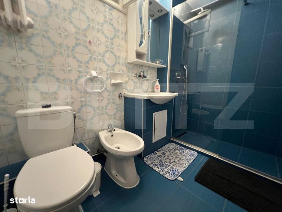 Apartament cu 4 camere, 106 mp, zona Ultracentrala