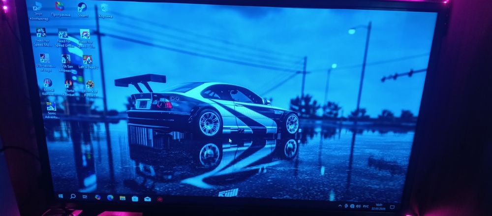 Продам системный блок