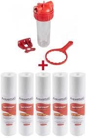 Фильтры воды для Кафе и Ресторанов.