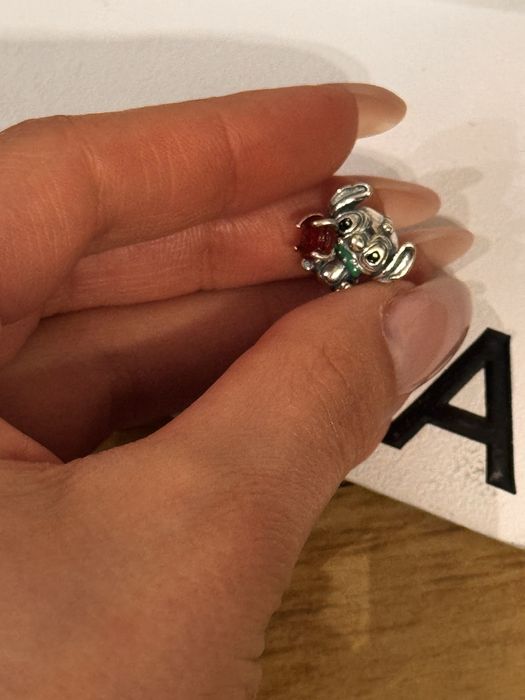 Талисмани Дисни Пандора Disney