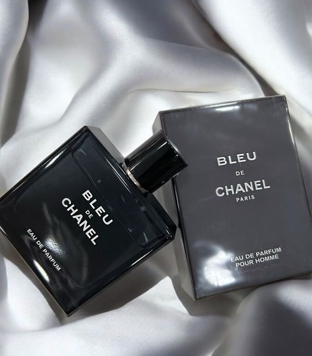 Parfum Bleu de Chanel Paris 100 ml