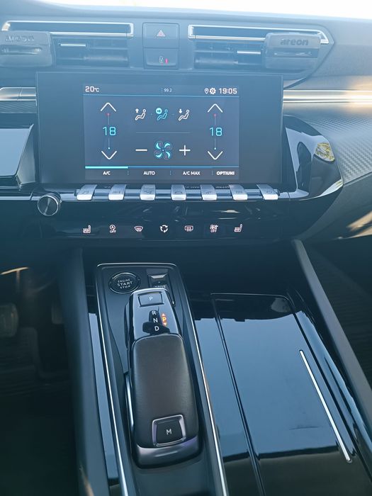 Vand  Peugeot  508 1.5 HDI 2019  Automat