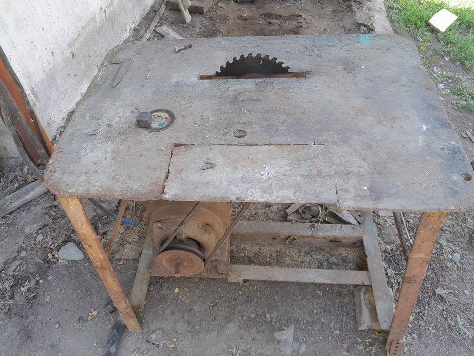 продам циркулярку