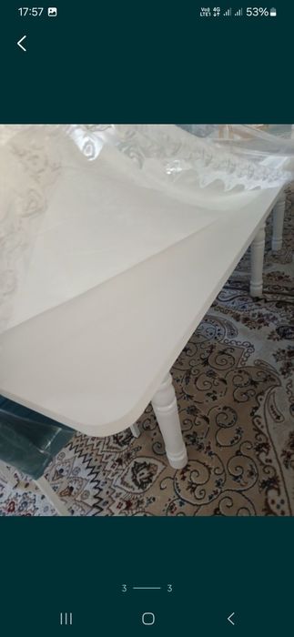 Стол 4 метр Сатылады