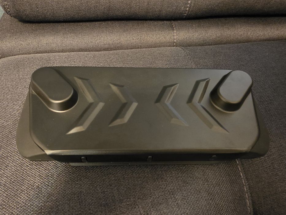 ASUS ROG Ally X 2024