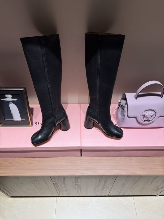 Cizme MM6 Maison Margiela