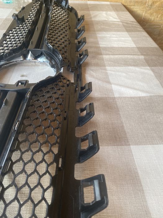 Grila AMG Mercedes Benz / originala