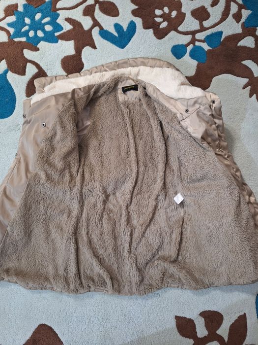 Geaca, jacheta, femei Dromader