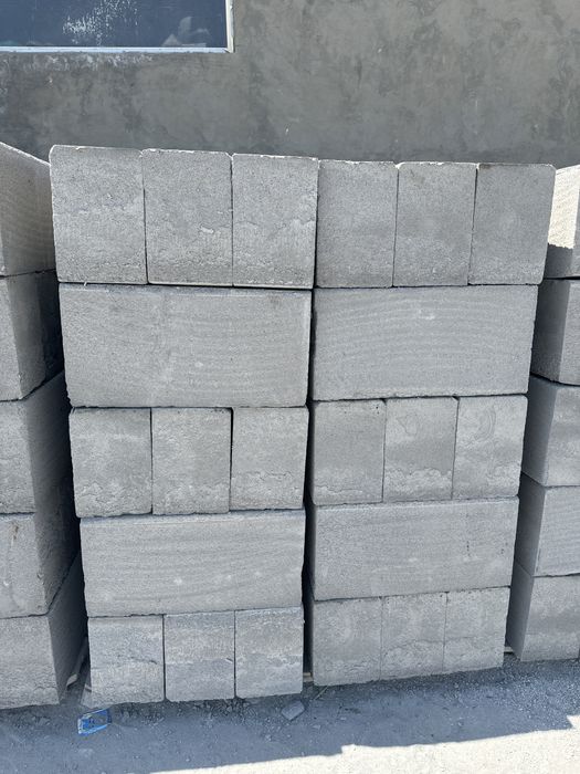 Газоблок Газаблок Теплыйблок