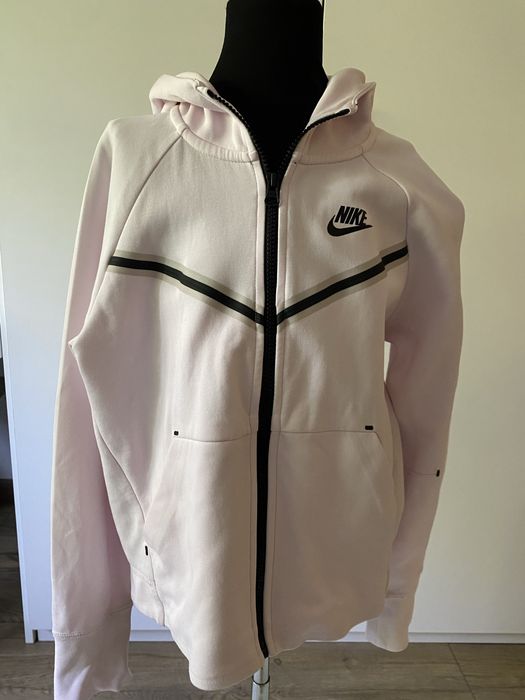 Hanorac cu gluga Nike Tech