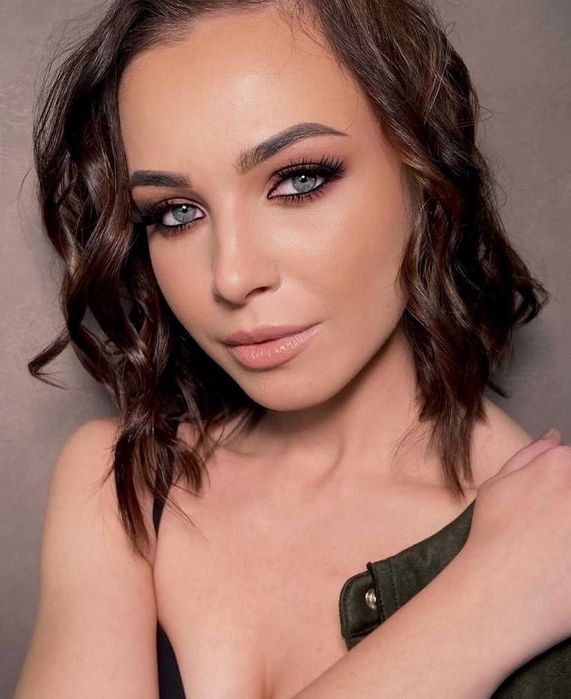 Make-up artist profesional Bucuresti